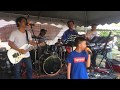 Khalifah - Hang Pi Mana Cover by Alif Ismail & Touching Buskers