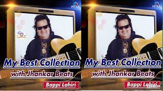My Best Collection bappi Lahiri !! With Jhankar Beats !! Old Is Gold@shyambasfore