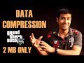 HIGHLY COMPRESSED GAMES REALITY | DATA COMPRESSION EXPLAINED