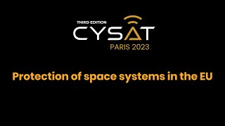 CYSAT 2023: Panel \