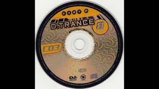 D.Trance 8 - Special Megamix By Gary D (1998)