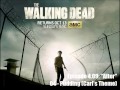 The Walking Dead - Season 4 OST - 4.09 - 04: Pudding (Carl's Theme)