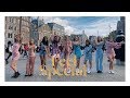 [KPOP IN PUBLIC] TWICE - Feel Special Dance Cover by The Miso Zone (9 members ver.)