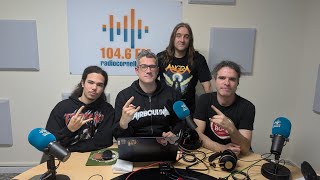 Lo MEJOR del METAL | Domingo 2 de febrero de 2025