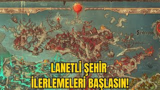 DANSÇININ YOLU İÇİN TAŞ AÇILIMI!  !hesap düzenleme | Raid: Shadow Legends Türkçe