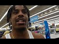 xxl supermarkt in den usa walmart vlog