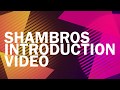 ShamBros introduction video!