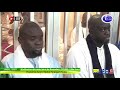 wakhani yassourou kourel 2 hizbut tarqiyyah touba ramadan 2021 28e jour keur serigne touba