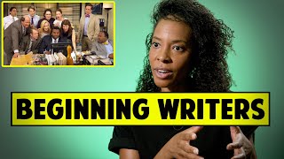 Best Practices For Beginning Screenwriters - Shannan E. Johnson