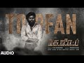 Toofan Song (Tamil) | KGF Chapter 2 | RockingStar Yash | Prashanth Neel|Ravi Basrur|Hombale Films