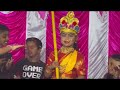 ayigiri nandini mythology dance choreography sneha