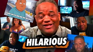 Whitlock REACTS to His Own Viral Social Media Memes