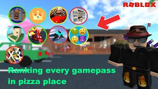 Event How To Get Robin S Mask Roblox Work At A Pizza Place - estate work at a pizza place roblox youtube