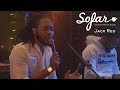 Jack Red - Jealous | Sofar Chicago