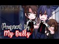 Pregnant by my Bully || BL/GAY || 1/2 || GCMM - GLMM || Gacha Club Mini Movie