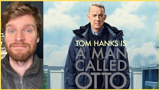 A Man Called Otto (O Pior Vizinho do Mundo) - Crítica: Tom Hanks na cópia do que já deu certo