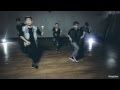 'OMG' Jeftuz Remix (Mirrored Dance) | Gina Hong