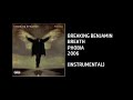 Breaking Benjamin - Breath [Custom Instrumental]