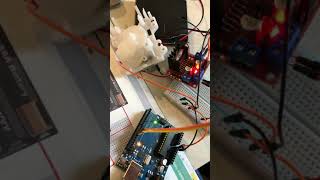 Sensor Spray Process
