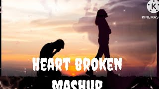 End of Year 2021 | Best of Breakup Mashup | HS Visual | Nonstop Jukebox | Night Drive Mashup 1song