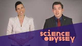 Science Odyssey 2016