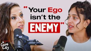 Lisa Bilyeu: How to Master Your Ego and Build Radical Confidence