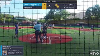 Elite Sluggers '10 @ Platinum (2024.06.01)