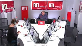 Le journal RTL de 7h30 du 23 novembre 2020