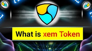 What is xem coin | what is nem coin | nem xem price prediction new update 2025 | investment