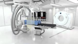 MIYABI Angio-CT - Save time in stroke care