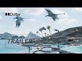 Trailer | Avatar: The Way of Water | Discover it in Dolby Cinema