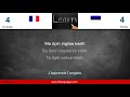 apprendre l estonien. un cours de langue pour débutants et de niveau moyen en 100 leçons.