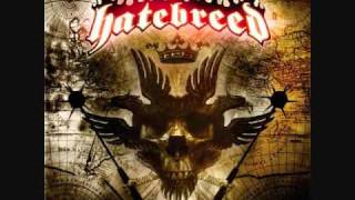 HATEBREED - To The Threshold