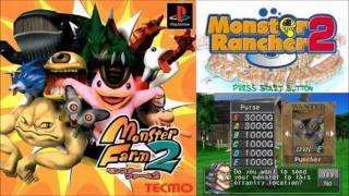 Prime VGM 256 - Monster Rancher 2 - Requiem (Extended)