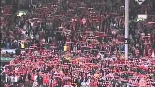 YNWA جنون الأنفلد ( لن تسير وحيداً )