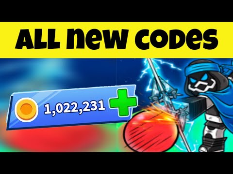 *NEW* ️ ALL WORKING UPDATE CODES FOR BLADE BALL NOVEMBER 2023! ROBLOX BLADE BALL CODES