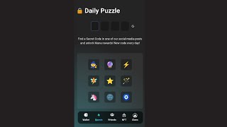 Spell Wallet Daily Puzzle 10 \u0026 11 October | SpellWallet Today Puzzle| Spell Wallet Secret codes