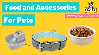 Food and Accessories for Pets - Buy Pet Supplies Online