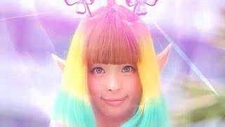 いいなCM　GU　きゃりーぱみゅぱみゅ　Kyary Pamyu Pamyu　CM集