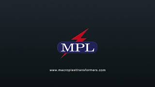 Macroplast Transformers Corporate Video