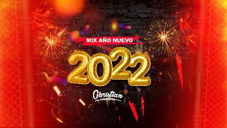 MIX AÑO NUEVO 2022 (23, La Rica Boa, Se Le Ve, El Incomprendido, Pepas, Tacones Rojos, In Da Getto)