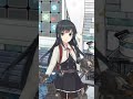 【艦これ】朝潮　ケッコンカッコカリ後母港ボイス