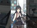 【艦これ】朝潮　ケッコンカッコカリ後母港ボイス