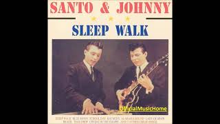 Sleepwalk (1 hour)