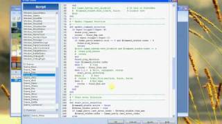 Ruby Tutorials in RPG Maker