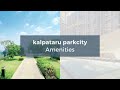 buy residential apartment in kalpataru parkcity mumbai