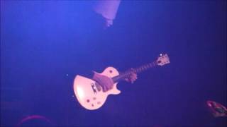 Buckethead - B.B. King Blues Club - NYC - Thurs 9/22/2016 (Full Show)