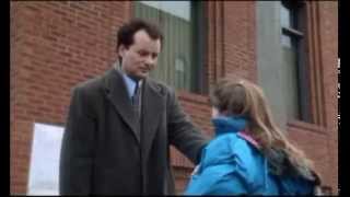 Groundhog Day deleted scene - \