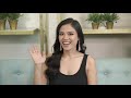 #IAMBinibini Introduction Video | 32 Danica Acuna