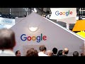 Google to face antitrust probe by more than two dozen state attorneys general